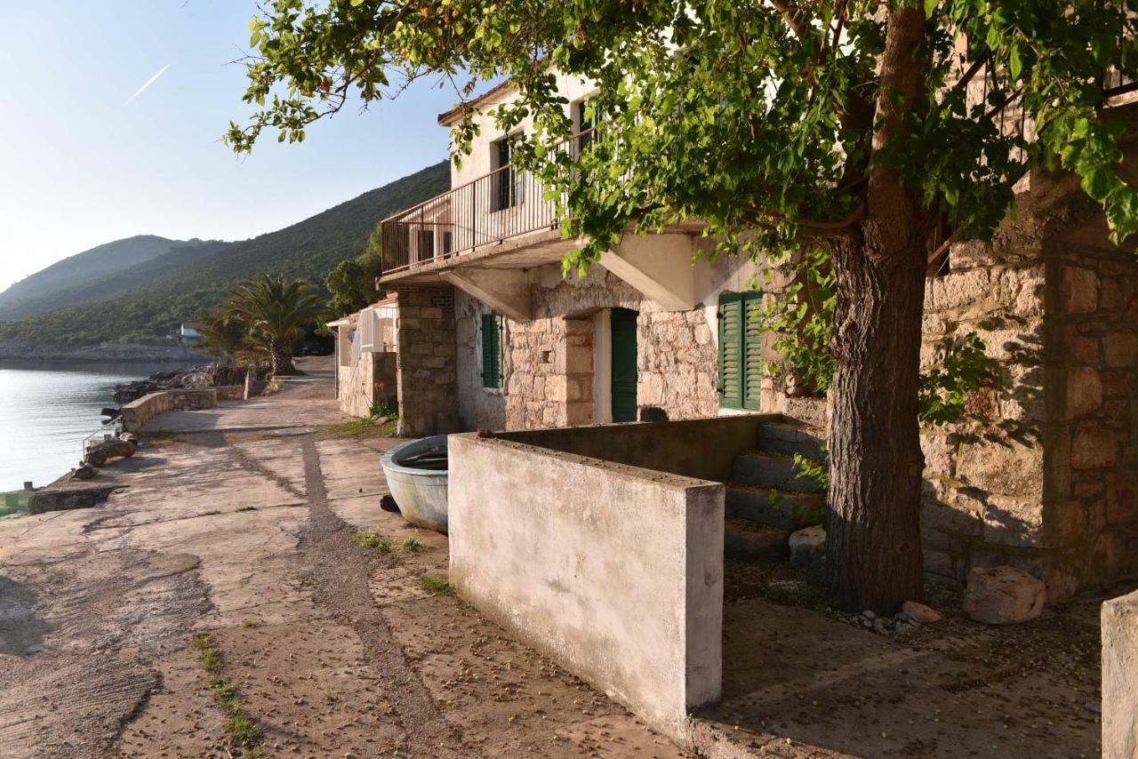 Apartmani Marko Gdinj Exterior photo