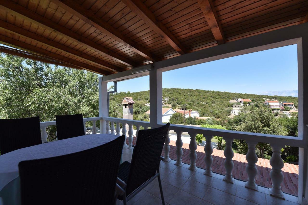 Apartmani Marko Gdinj Exterior photo